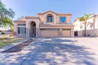 2880 E Nunneley Rd, Gilbert, AZ 85296