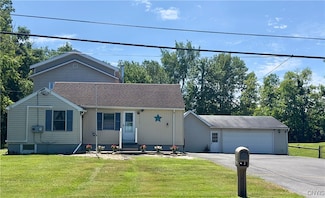 6126 Lowell Rd Unit SS, Rome, NY 13440