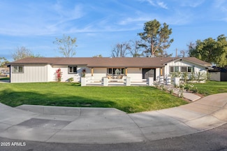 349 W El Caminito Dr, Phoenix, AZ 85021