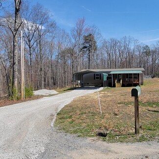 157 Mountain Place Rd, Dunlap, TN 37327