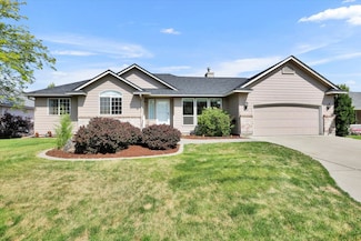 2019 S Saint Charles Rd, Spokane Valley, WA 99037
