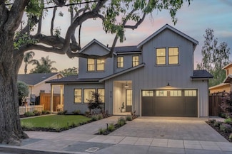 975 Louise Ave, San Jose, CA 95125