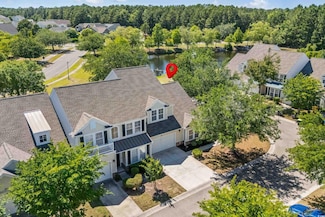 205 Threshing Way Unit 1052, Myrtle Beach, SC 29579