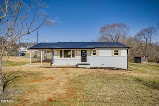 2112 Indian Ridge Rd, Johnson City, TN 37604