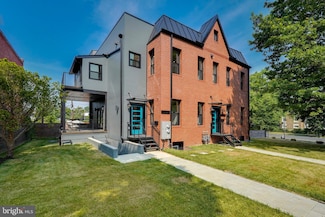 3932 Illinois Ave NW Unit A, Washington, DC 20011