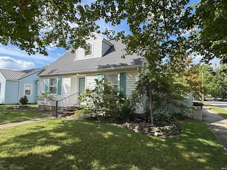704 Washington St, Decatur, IN 46733