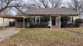 2714 29th St, Lubbock, TX 79410