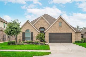 8106 Triumph Bend Way, Magnolia, TX 77354