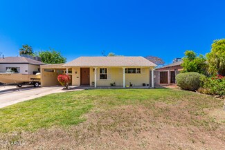 2026 N 16th Ave, Phoenix, AZ 85007