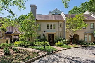 2525 Peachtree Rd NE Unit 32, Atlanta, GA 30305
