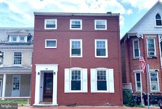 302 Decatur St Unit . 2, Cumberland, MD 21502
