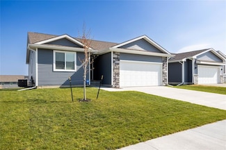 4404 NW 12th St, Ankeny, IA 50023