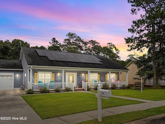 211 Brook Crossing Rd, Swansboro, NC 28584
