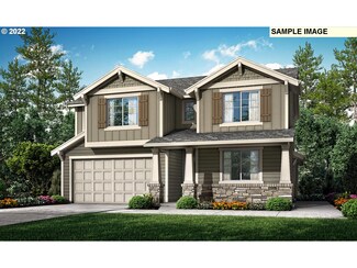 6141 SE 24th St, Gresham, OR 97080