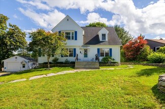 3 Dudley Hill Rd, Dudley, MA 01571