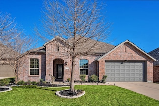 6212 Creek Knoll Ct, Sachse, TX 75048