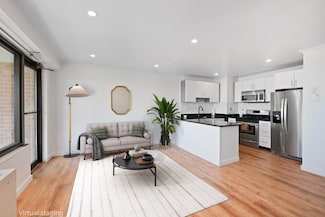 135 Montgomery St Unit 21B, Jersey City, NJ 07302