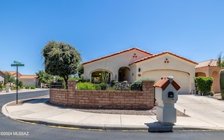 7408 E Vactor Ranch Trail, Tucson, AZ 85715