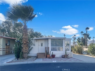 16400 Bubbling Wells Rd Unit 76, Desert Hot Springs, CA 92240