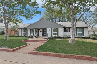 6933 Freemont St, Dallas, TX 75231