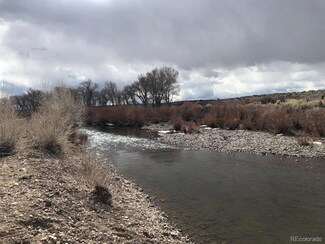 281 River St, Antonito, CO 81120