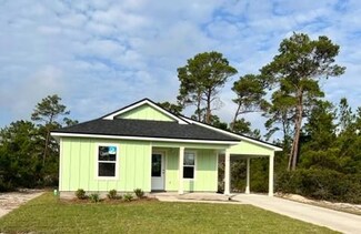 1597 Sea Breeze Way, Carrabelle, FL 32322