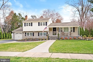 302 Glenn Ave, Lawrence Township, NJ 08648