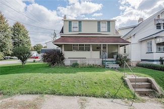 1622 4th Ave, Ford City, PA 16226