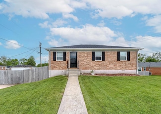 214 Owsley Dr, Lancaster, KY 40444