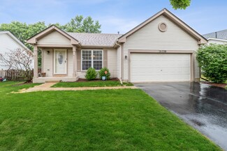 21728 W Halifax Dr, Plainfield, IL 60544