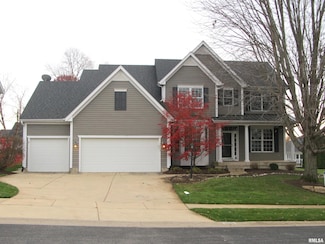 3405 Marynoel Ave, Bettendorf, IA 52722