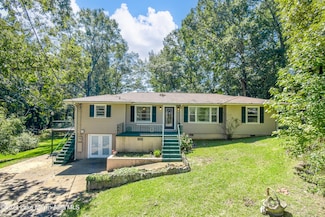1935 County Rd, Alexander City, AL 35010