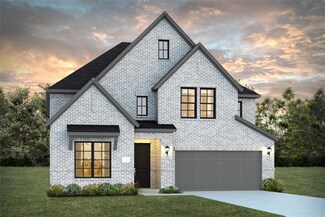 4140 Holland Ct, Prosper, TX 75078