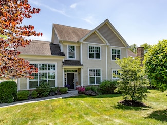 33 Ridgewood Dr Unit 33, Middlebury, CT 06762