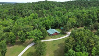 1306 Cedar Creek Rd, Wideman, AR 72585