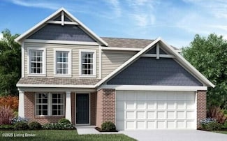 11102 Compass Ave, Louisville, KY 40229