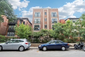 927 W Agatite Ave Unit 1S, Chicago, IL 60640