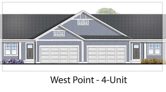 1533 N Village Cir, Kalamazoo, MI 49009