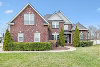 3209 Potts Crossing, La Vergne, TN 37086