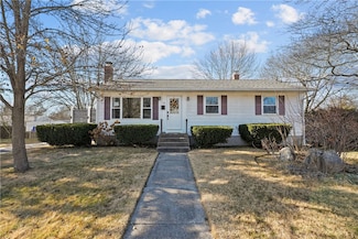 76 Country Dr, West Warwick, RI 02893