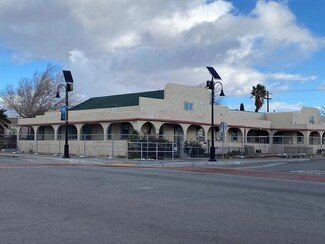 2259 Inyo St, Mojave, CA 93501