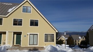 6005 Penobscot Cir, Carrabassett Valley, ME 04947