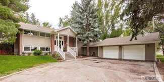 3495 Crestwood Ln, Idaho Falls, ID 83404