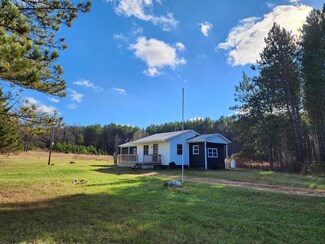 3630 S Frank Smith Rd, Chase, MI 49623