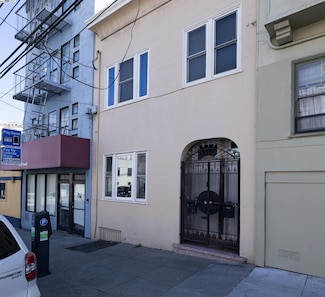 1554 Powell St Unit 1556, San Francisco, CA 94133