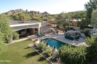 6020 E Doubletree Ranch Rd, Paradise Valley, AZ 85253
