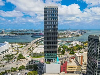 398 NE 5th St Unit 2414, Miami, FL 33132