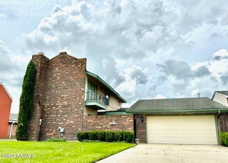 1009 Rue de Pierre, New Iberia, LA 70563