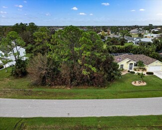25294 Marilia Dr, Punta Gorda, FL 33983