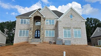 5694 Brendlynn Dr, Suwanee, GA 30024